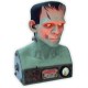 Frankenstein Head 1/1 VFX Maquette